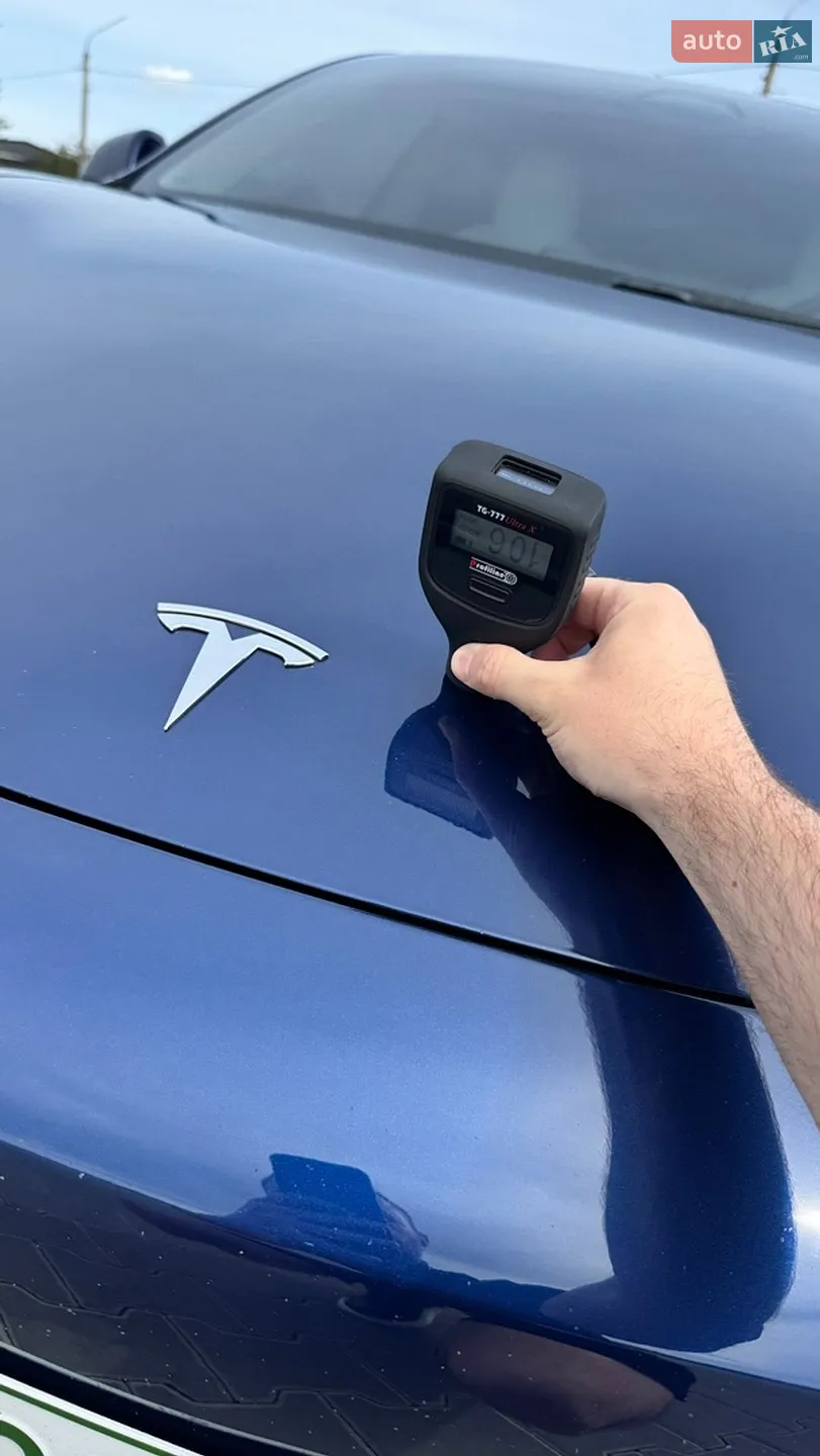 2022 Tesla Model 3 - мініатюра 16
