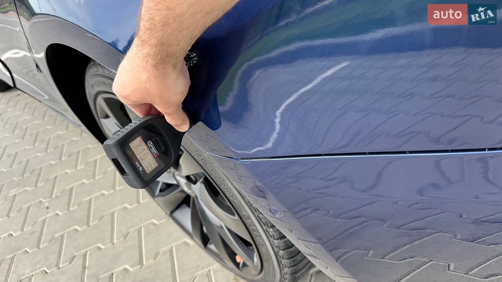 2022 Tesla Model 3 - мініатюра 25