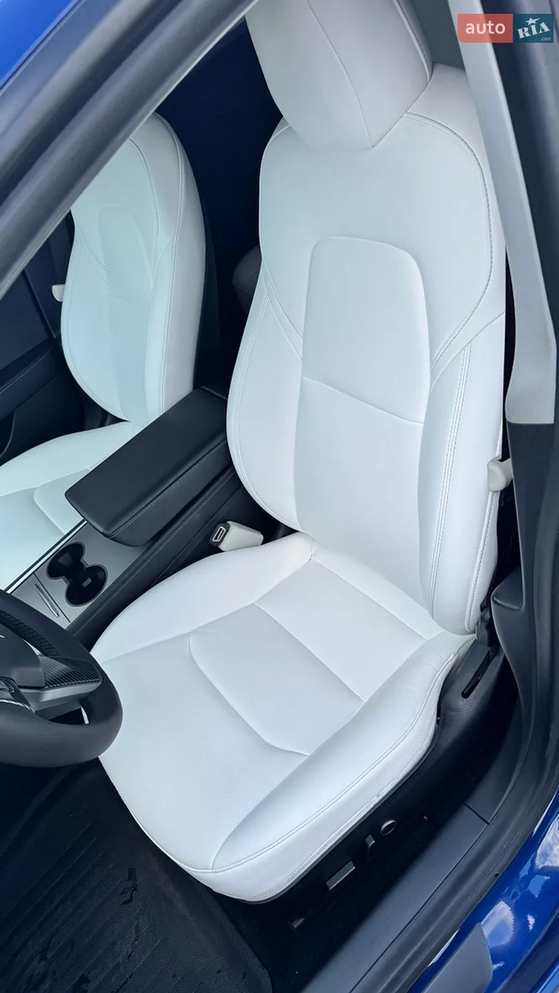 2022 Tesla Model 3 - мініатюра 34