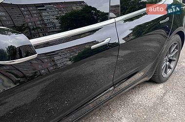 Седан Tesla Model 3 2018 в Днепре