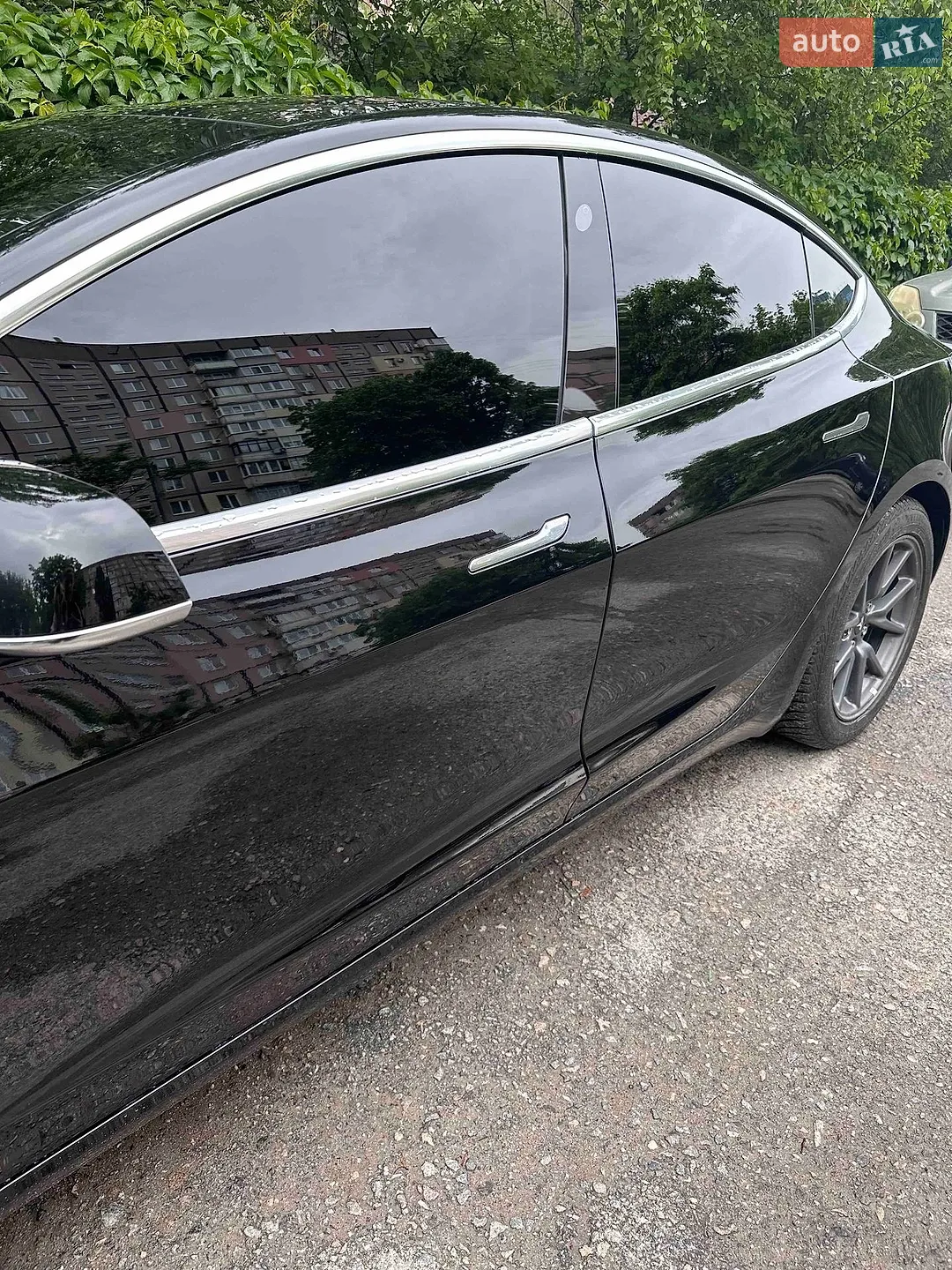 2018 Tesla Model 3 - мініатюра 3