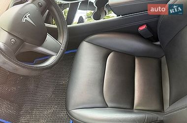 Седан Tesla Model 3 2018 в Днепре
