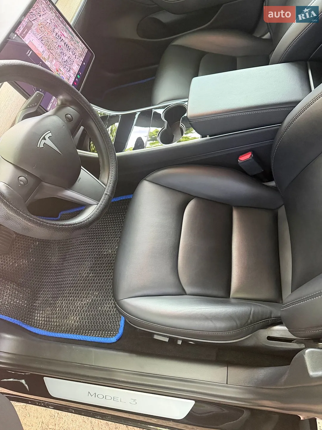 2018 Tesla Model 3 - мініатюра 4
