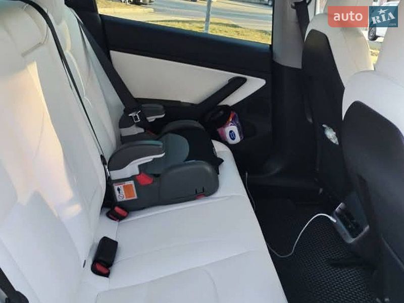 Седан Tesla Model 3 2019 в Виннице фото 8 Седан Tesla Model 3 2019 в Виннице