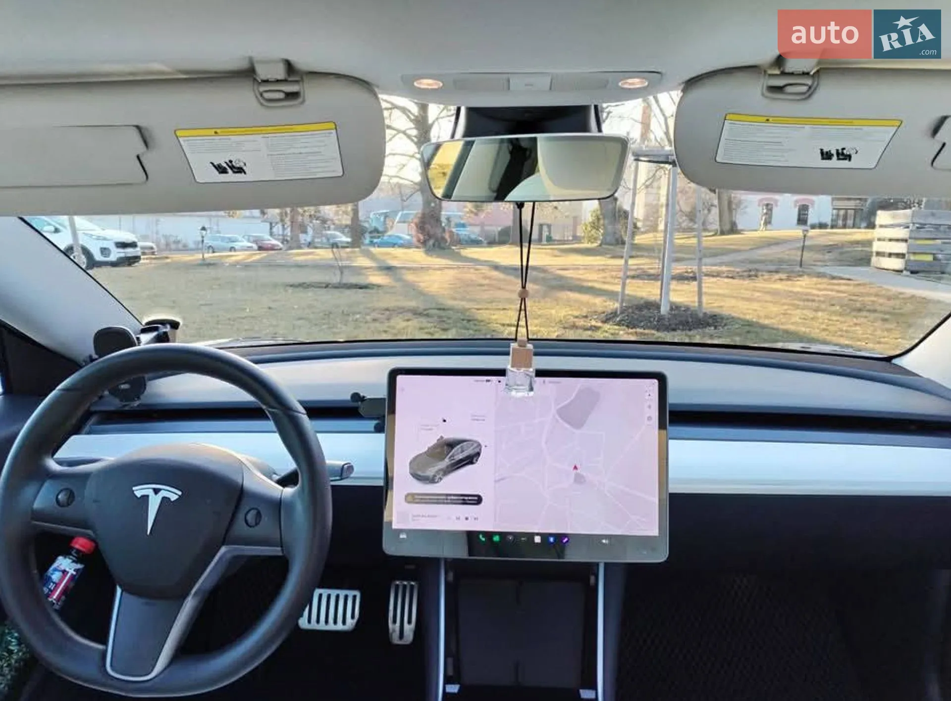 2019 Tesla Model 3 - мініатюра 9