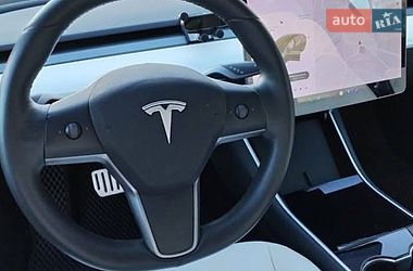 Седан Tesla Model 3 2019 в Виннице фото 13 Седан Tesla Model 3 2019 в Виннице