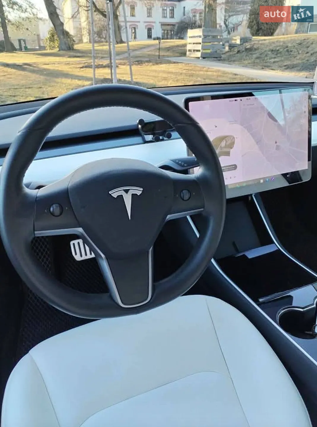 2019 Tesla Model 3 - мініатюра 13