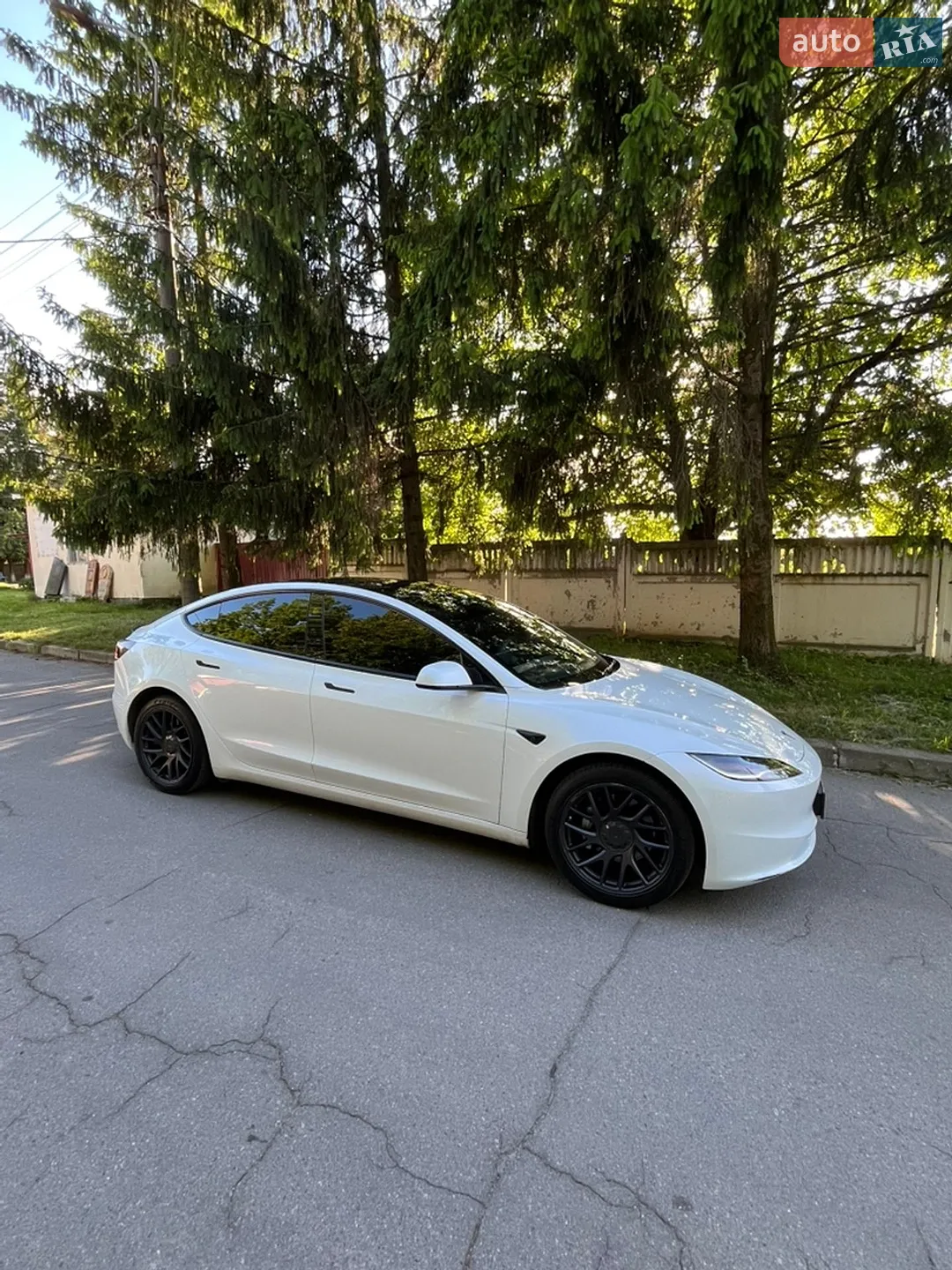 2023 Tesla Model 3 - мініатюра 2
