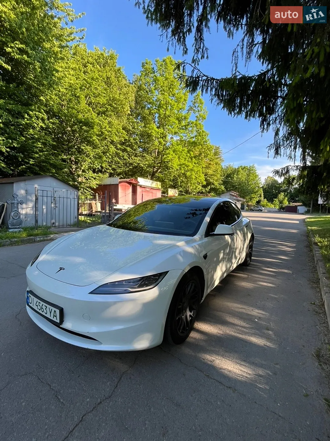 2023 Tesla Model 3 - мініатюра 5
