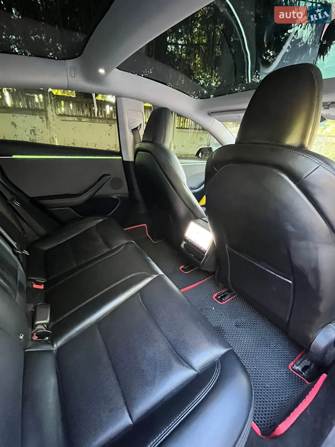 2023 Tesla Model 3 - мініатюра 15