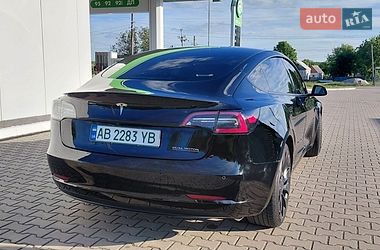 Седан Tesla Model 3 2022 в Калиновке