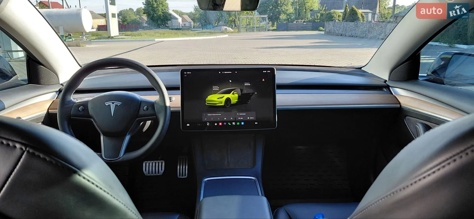 2022 Tesla Model 3 - мініатюра 18