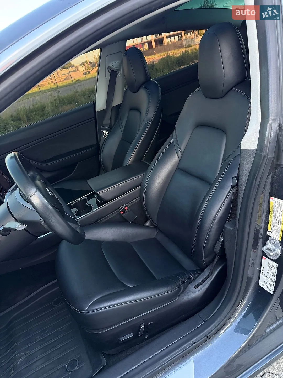 2019 Tesla Model 3 - мініатюра 16