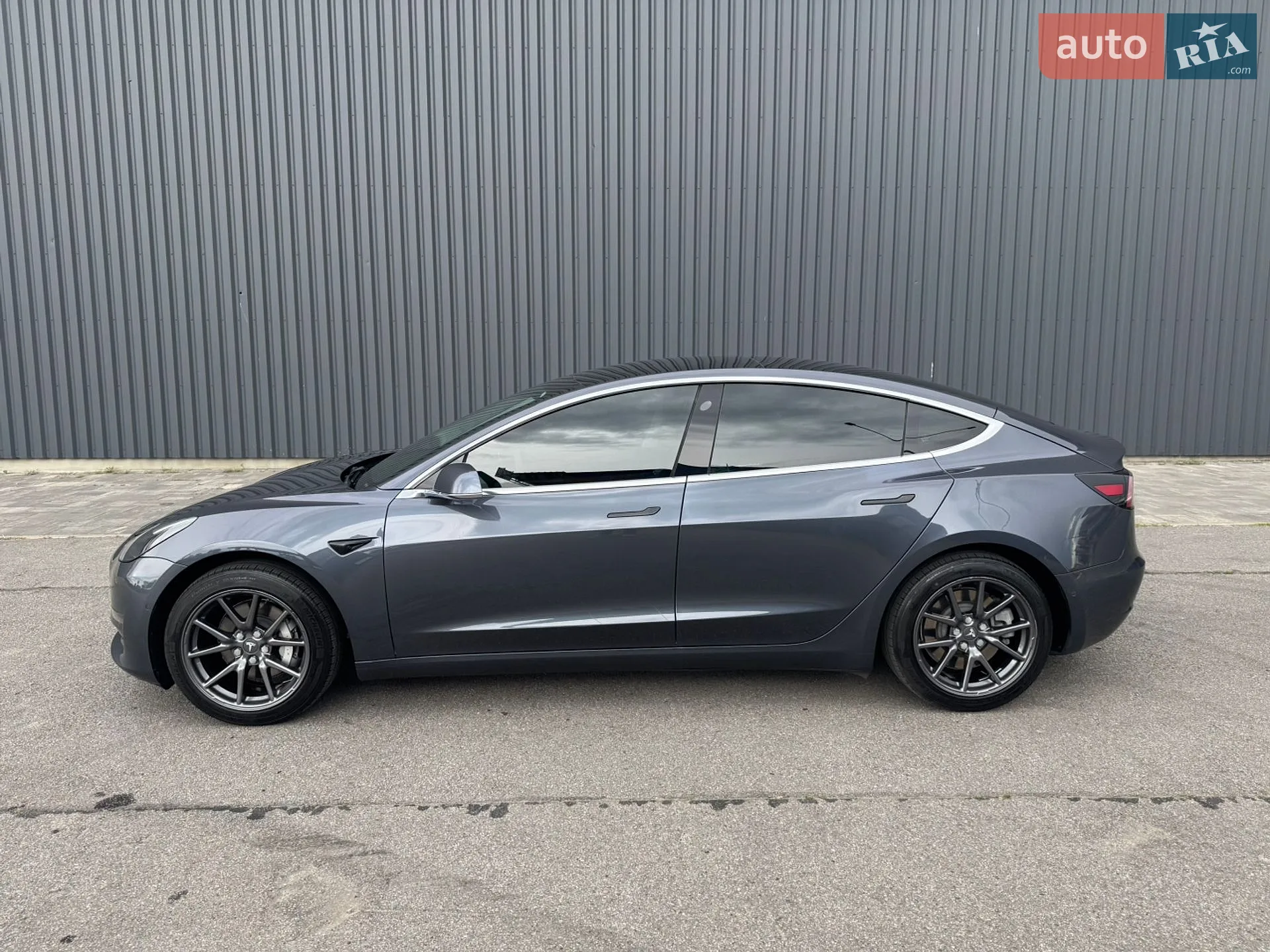 2019 Tesla Model 3 - мініатюра 8