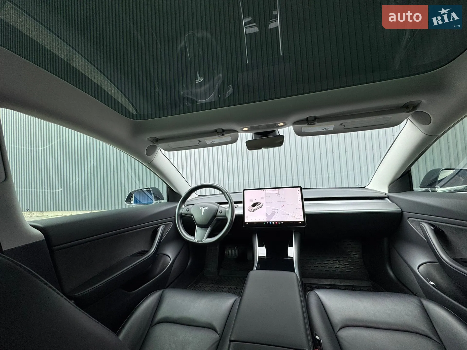 2019 Tesla Model 3 - мініатюра 23