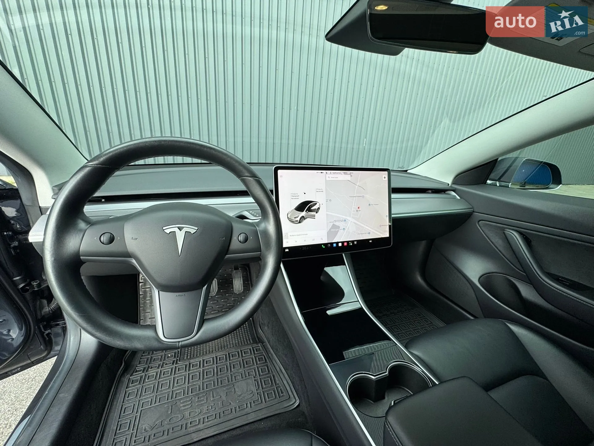 2019 Tesla Model 3 - мініатюра 28
