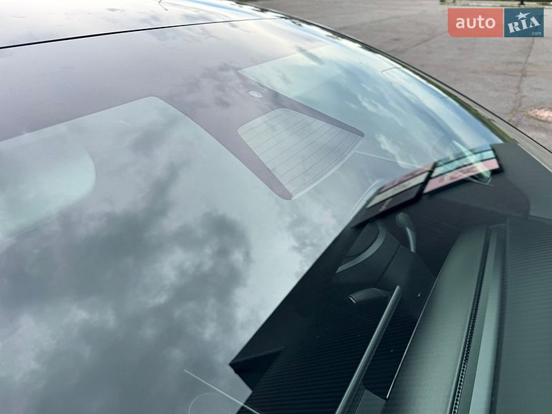 Седан Tesla Model 3 2019 в Харкові