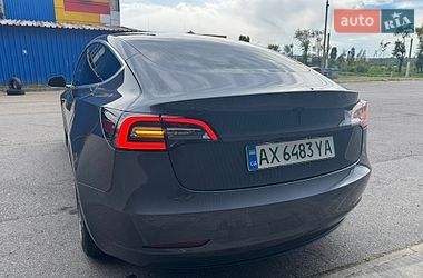 Седан Tesla Model 3 2019 в Харкові