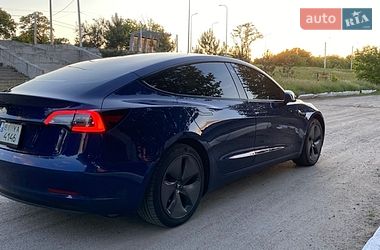Седан Tesla Model 3 2022 в Кременчуге фото 5 Седан Tesla Model 3 2022 в Кременчуге