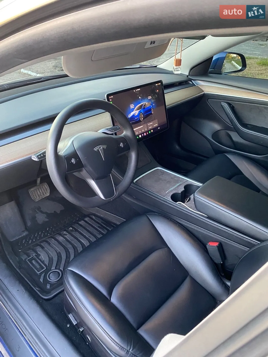 2022 Tesla Model 3 - мініатюра 7