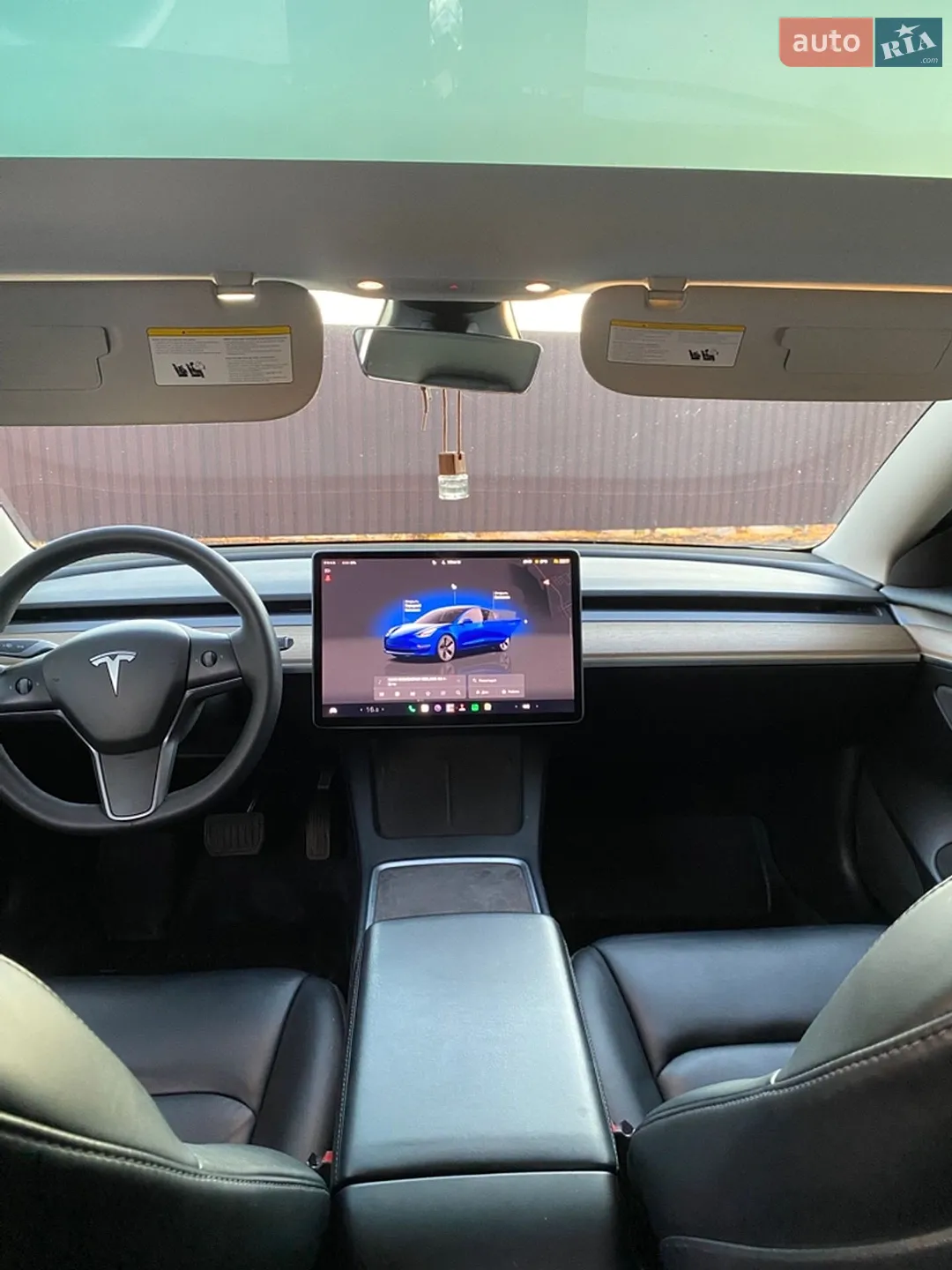 2022 Tesla Model 3 - мініатюра 9