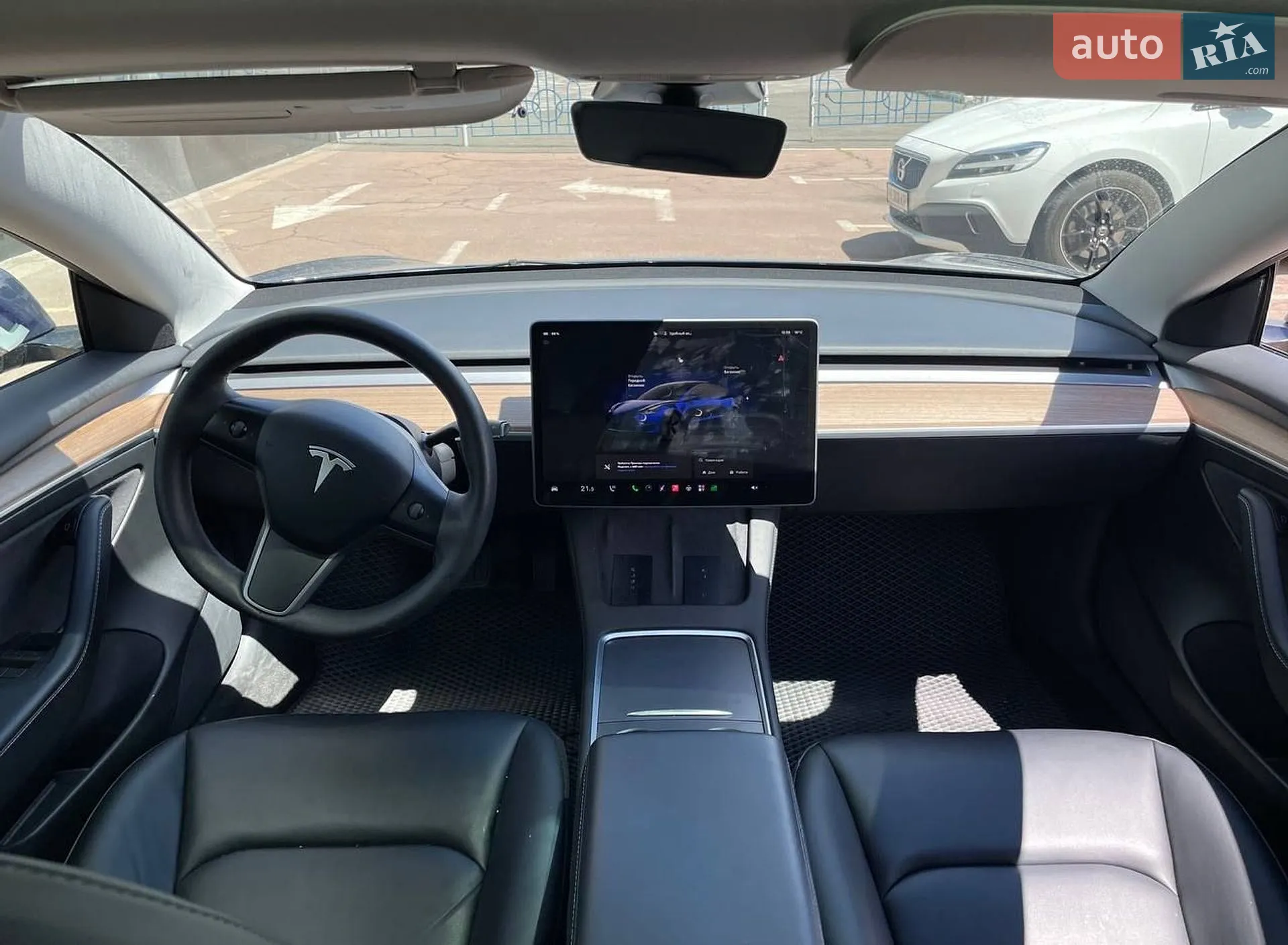 2022 Tesla Model 3 - мініатюра 11