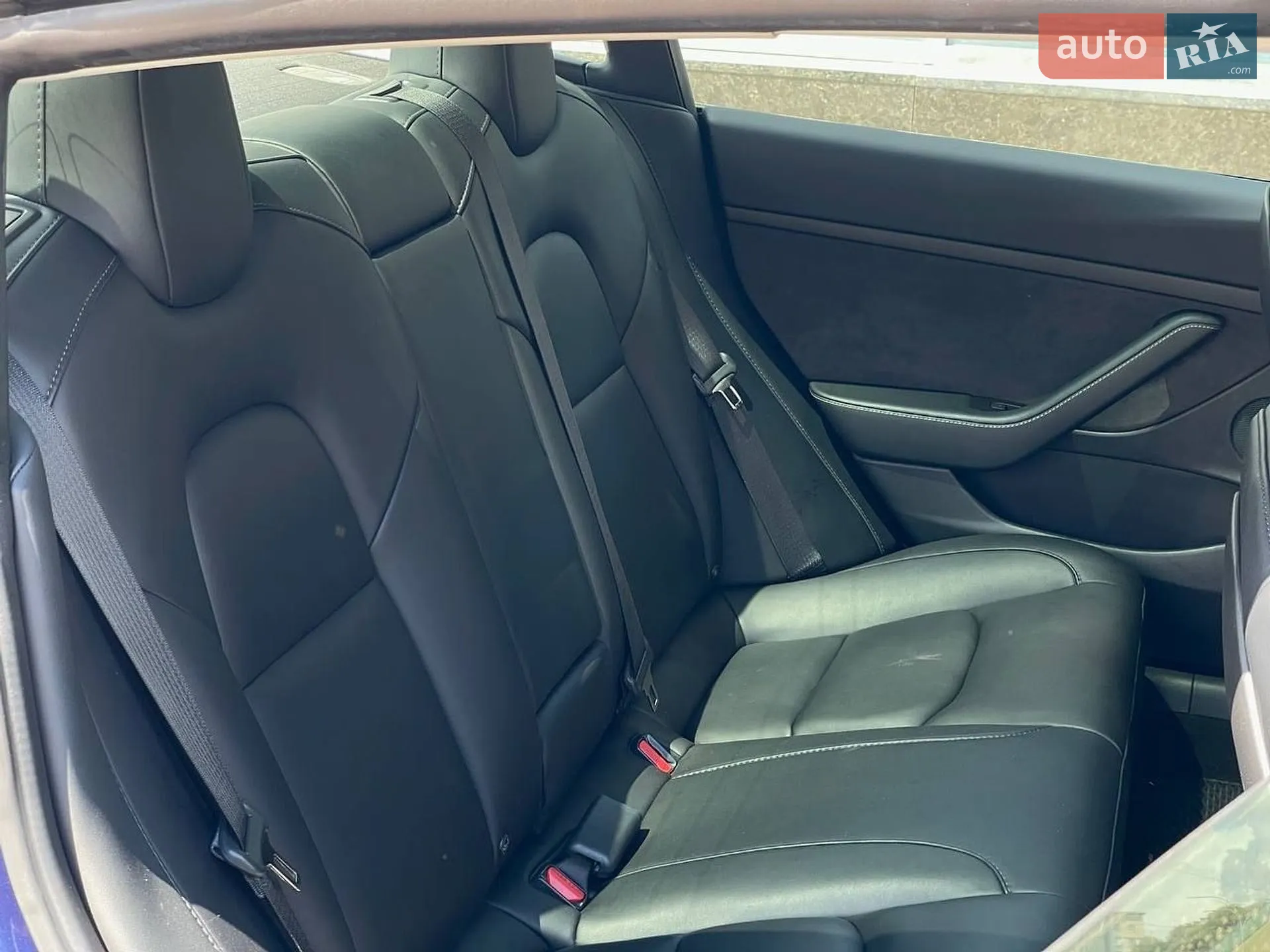 2022 Tesla Model 3 - мініатюра 27