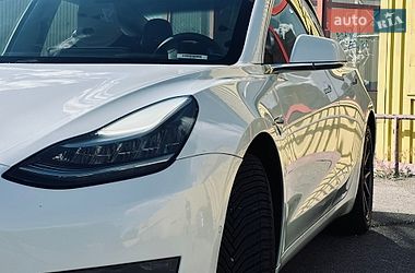 Седан Tesla Model 3 2020 в Кропивницком фото 7 Седан Tesla Model 3 2020 в Кропивницком