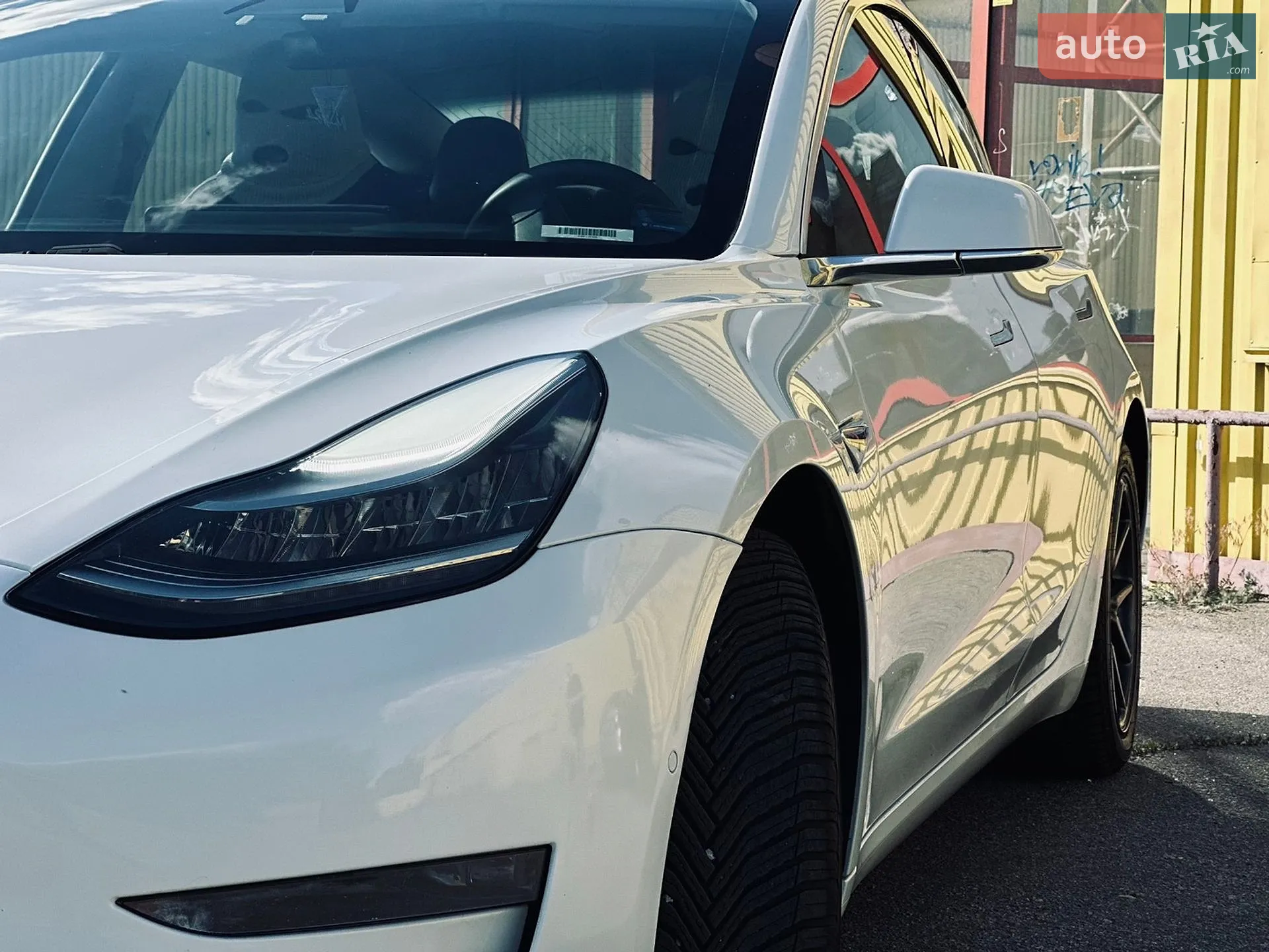 2020 Tesla Model 3 - мініатюра 7