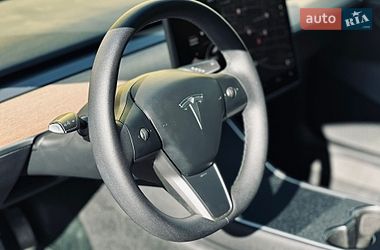 Седан Tesla Model 3 2020 в Кропивницком фото 11 Седан Tesla Model 3 2020 в Кропивницком