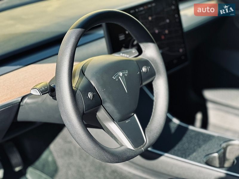 Седан Tesla Model 3 2020 в Кропивницком фото 11 Седан Tesla Model 3 2020 в Кропивницком