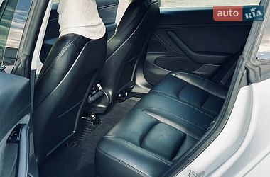 Седан Tesla Model 3 2020 в Кропивницком фото 21 Седан Tesla Model 3 2020 в Кропивницком