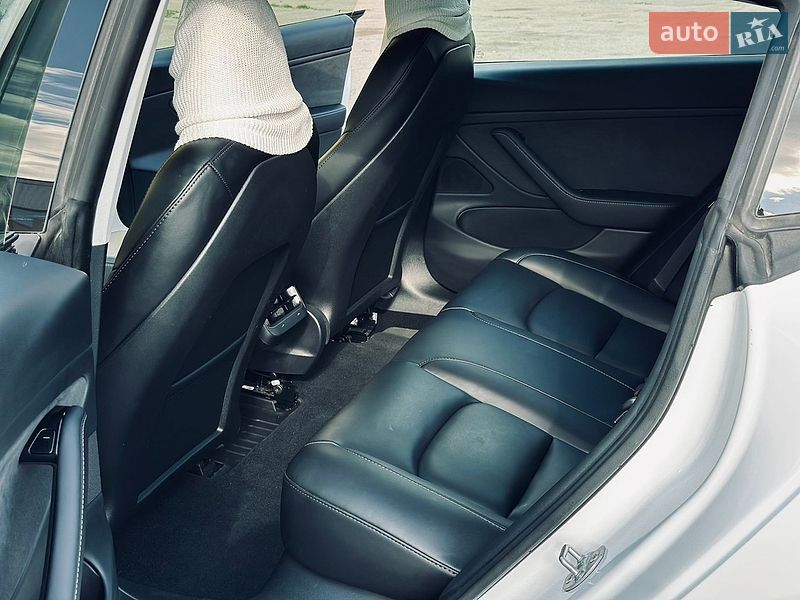 Седан Tesla Model 3 2020 в Кропивницком фото 21 Седан Tesla Model 3 2020 в Кропивницком