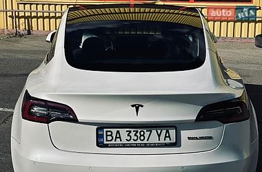 Седан Tesla Model 3 2020 в Кропивницком фото 26 Седан Tesla Model 3 2020 в Кропивницком