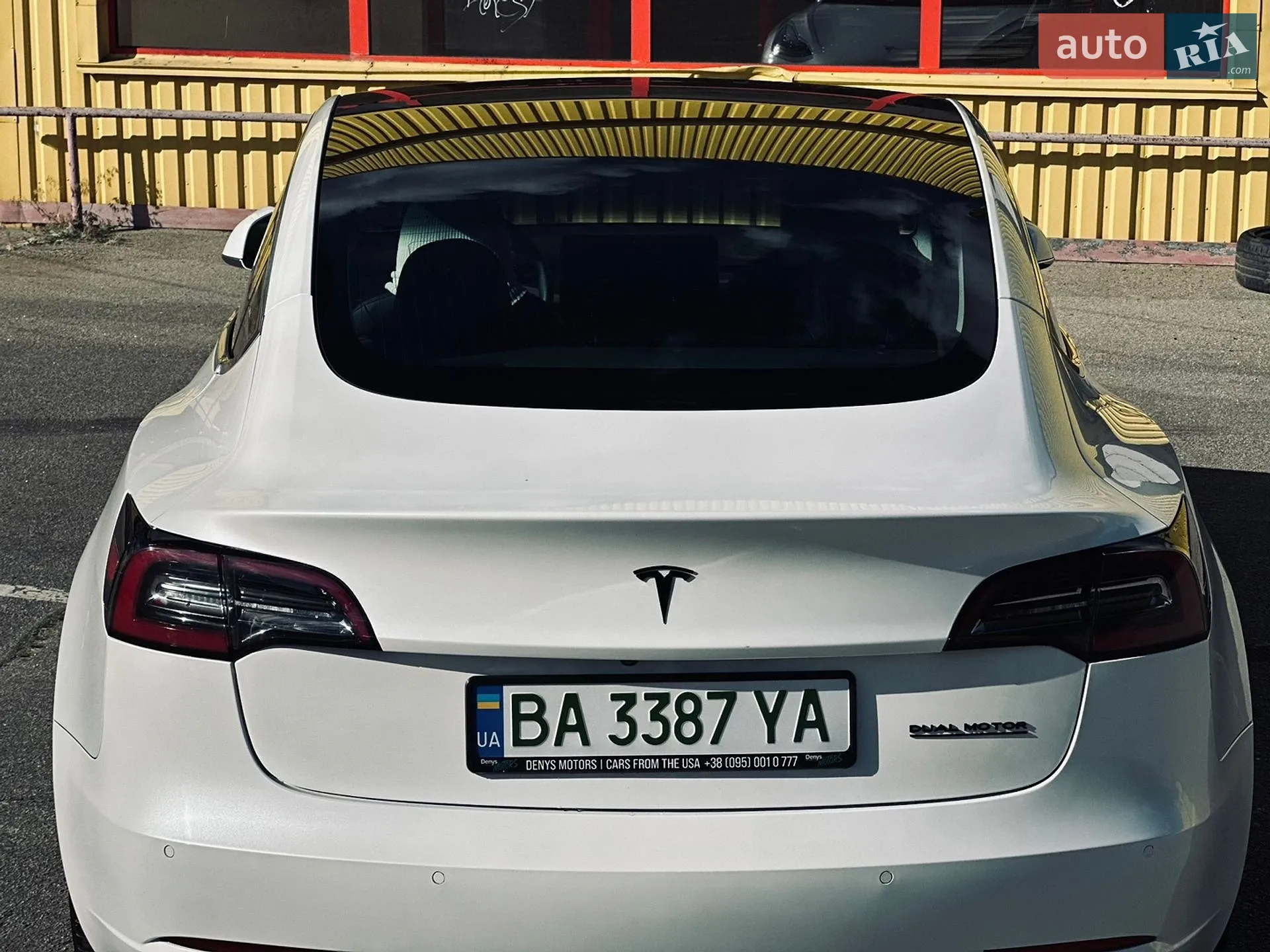 2020 Tesla Model 3 - мініатюра 26