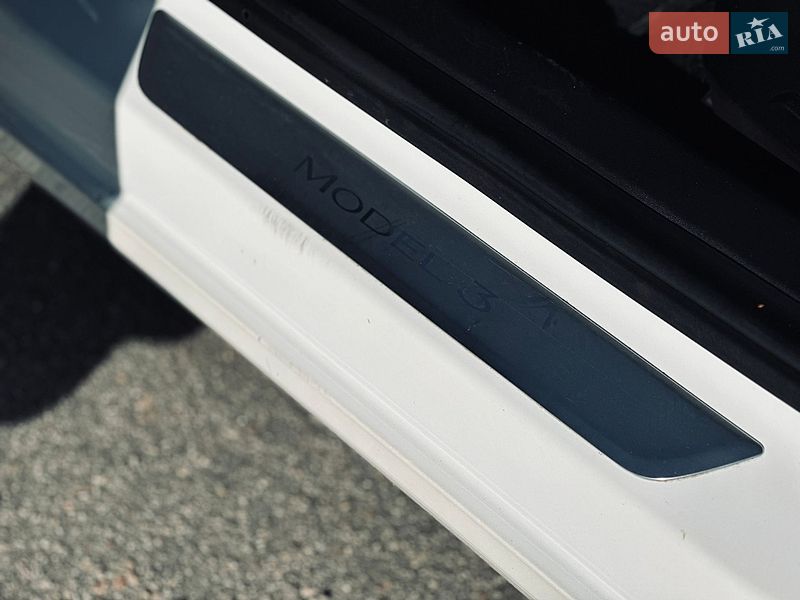 Седан Tesla Model 3 2020 в Кропивницком фото 31 Седан Tesla Model 3 2020 в Кропивницком