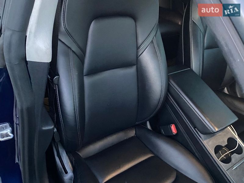 Седан Tesla Model 3 2022 в Кременчуге фото 17 Седан Tesla Model 3 2022 в Кременчуге