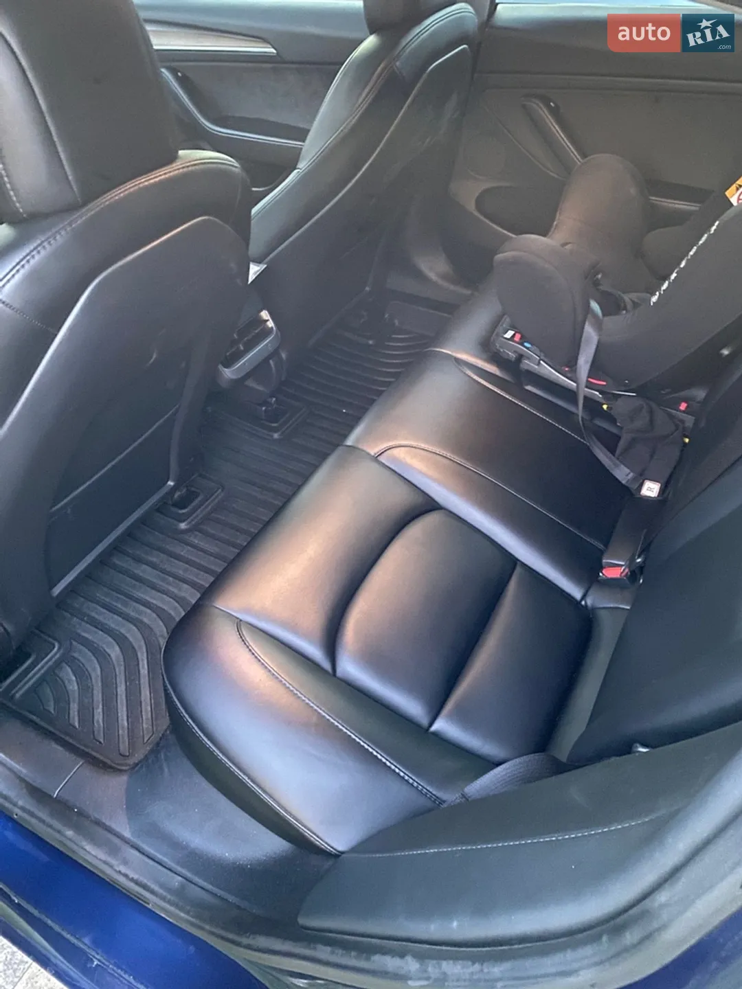 2022 Tesla Model 3 - мініатюра 18