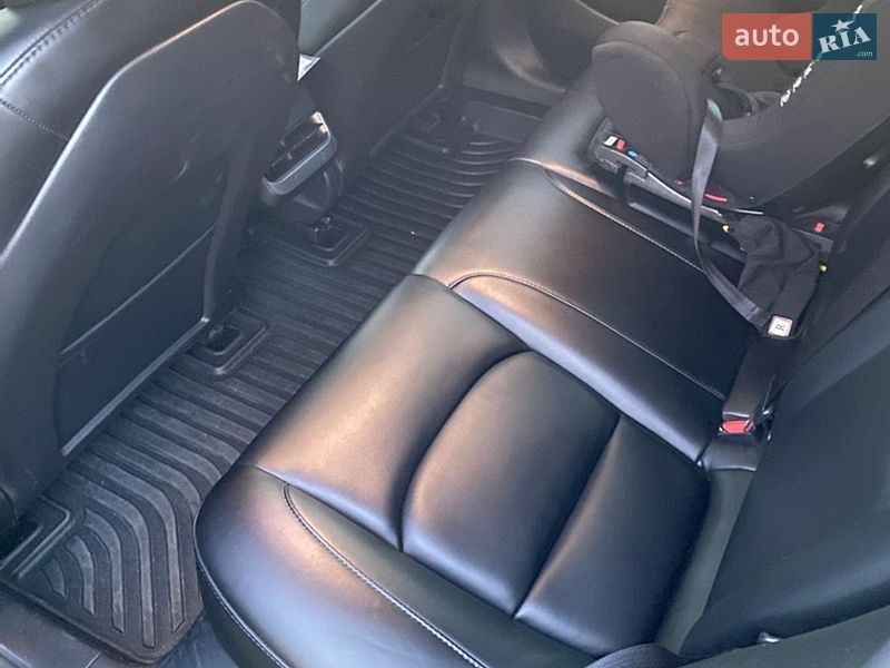 Седан Tesla Model 3 2022 в Кременчуге фото 18 Седан Tesla Model 3 2022 в Кременчуге