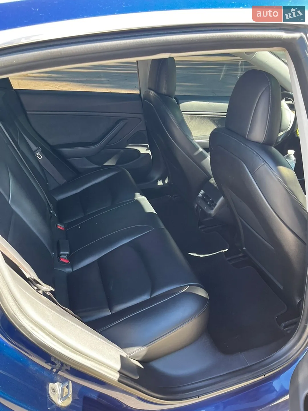 2018 Tesla Model 3 - мініатюра 8
