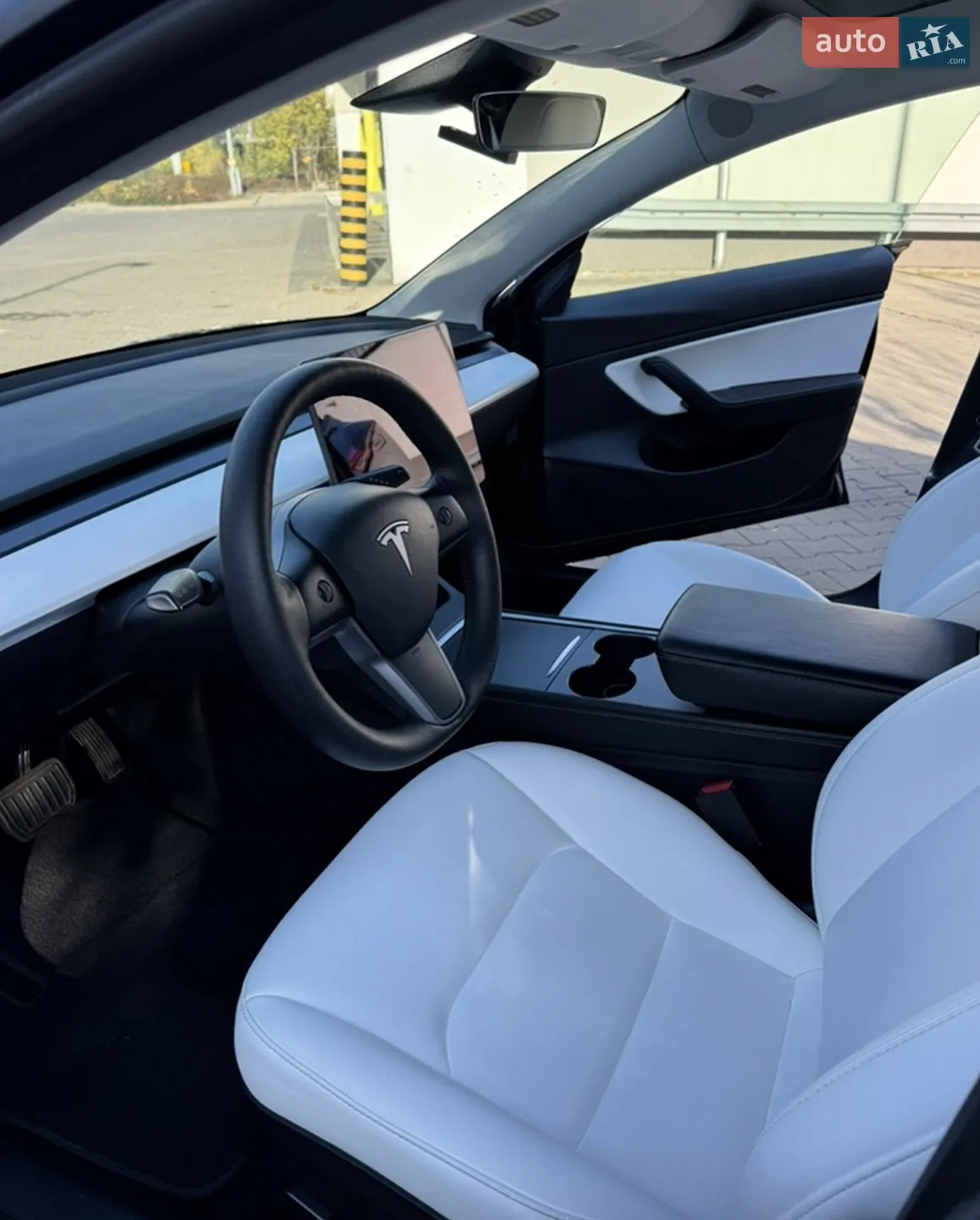 2021 Tesla Model 3 - мініатюра 13