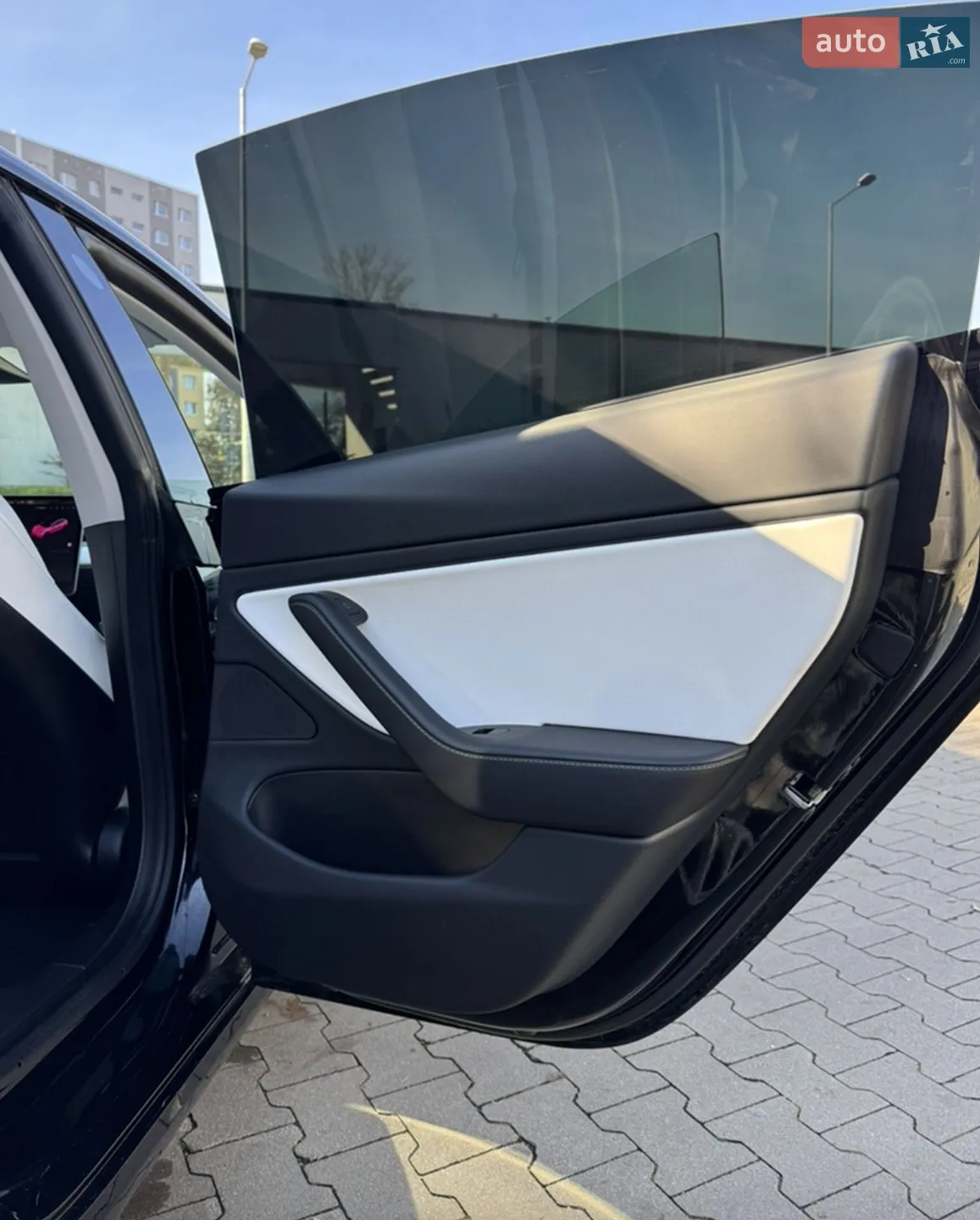 2021 Tesla Model 3 - мініатюра 17