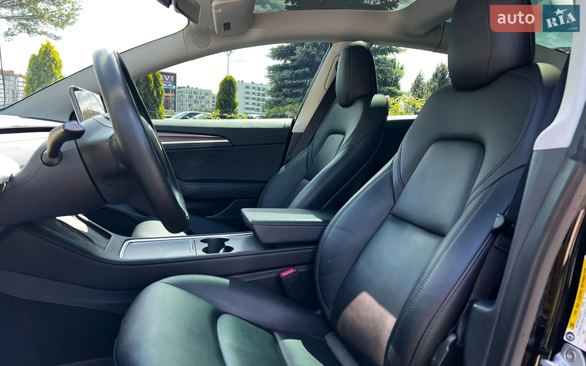 2023 Tesla Model 3 - мініатюра 9