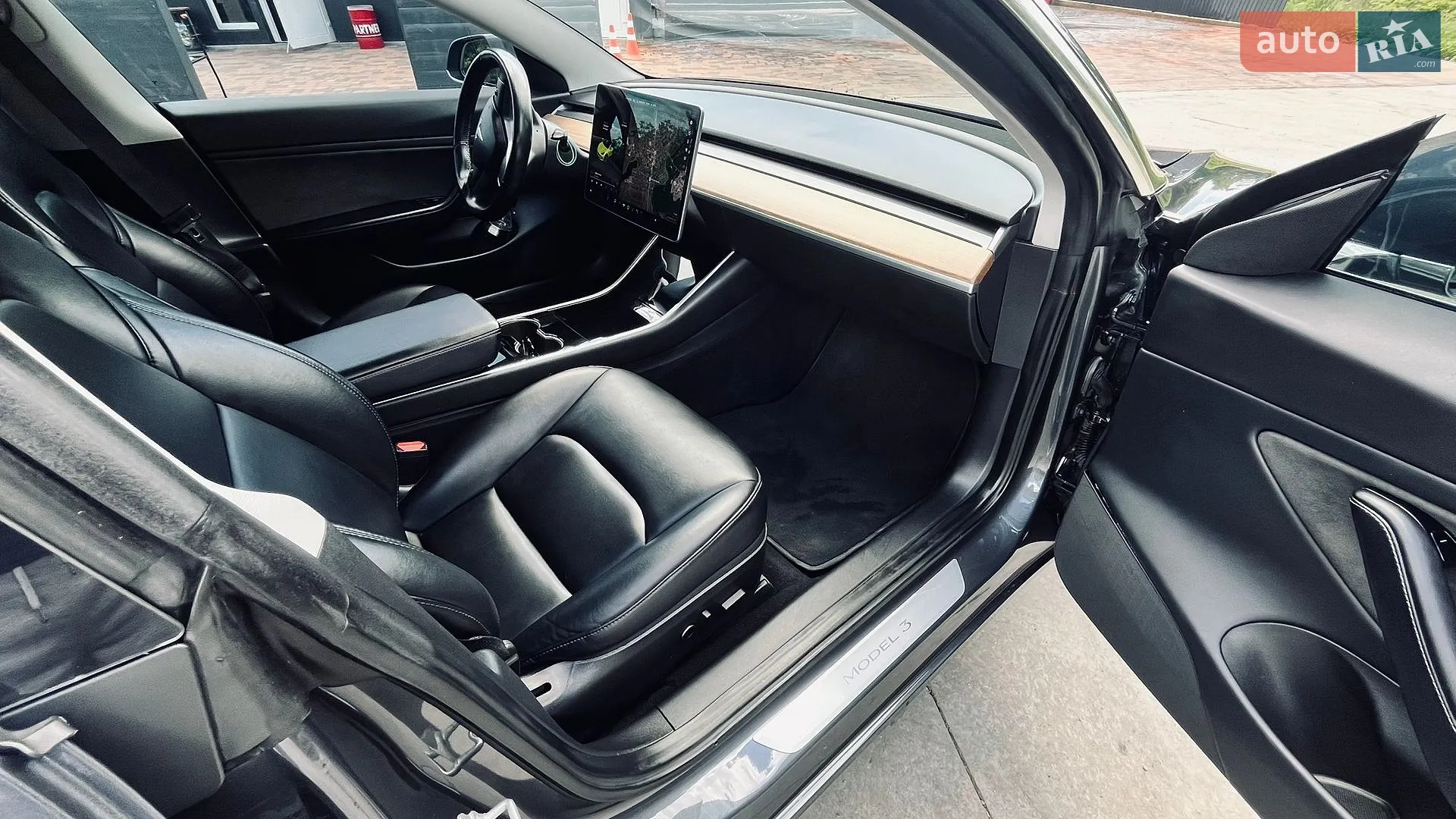 2018 Tesla Model 3 - мініатюра 15