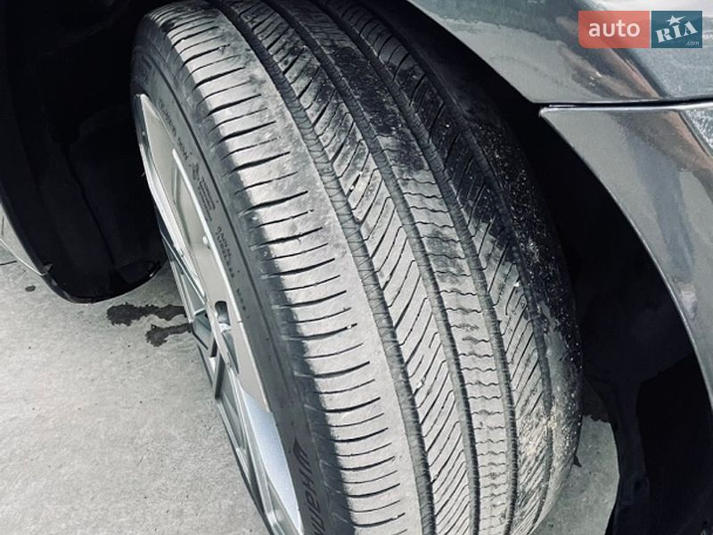 Седан Tesla Model 3 2018 в Самаре