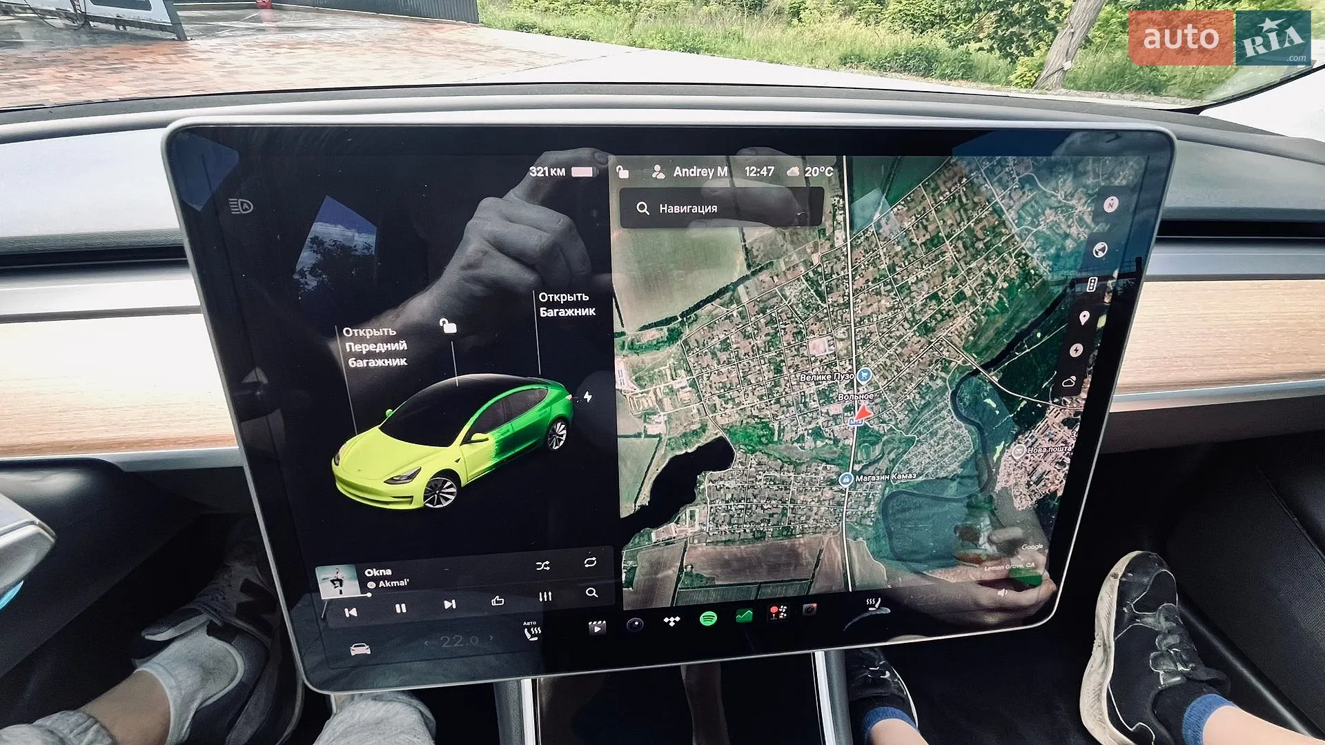 2018 Tesla Model 3 - мініатюра 22