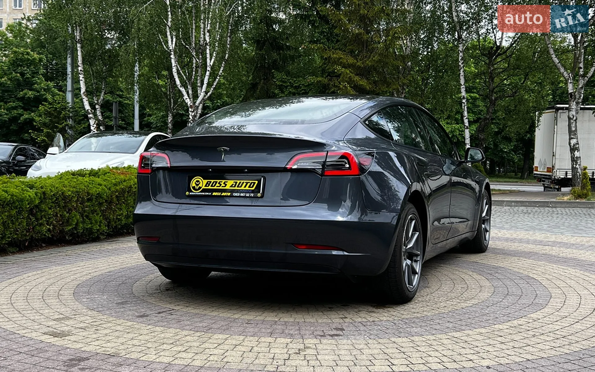 2023 Tesla Model 3 - мініатюра 7