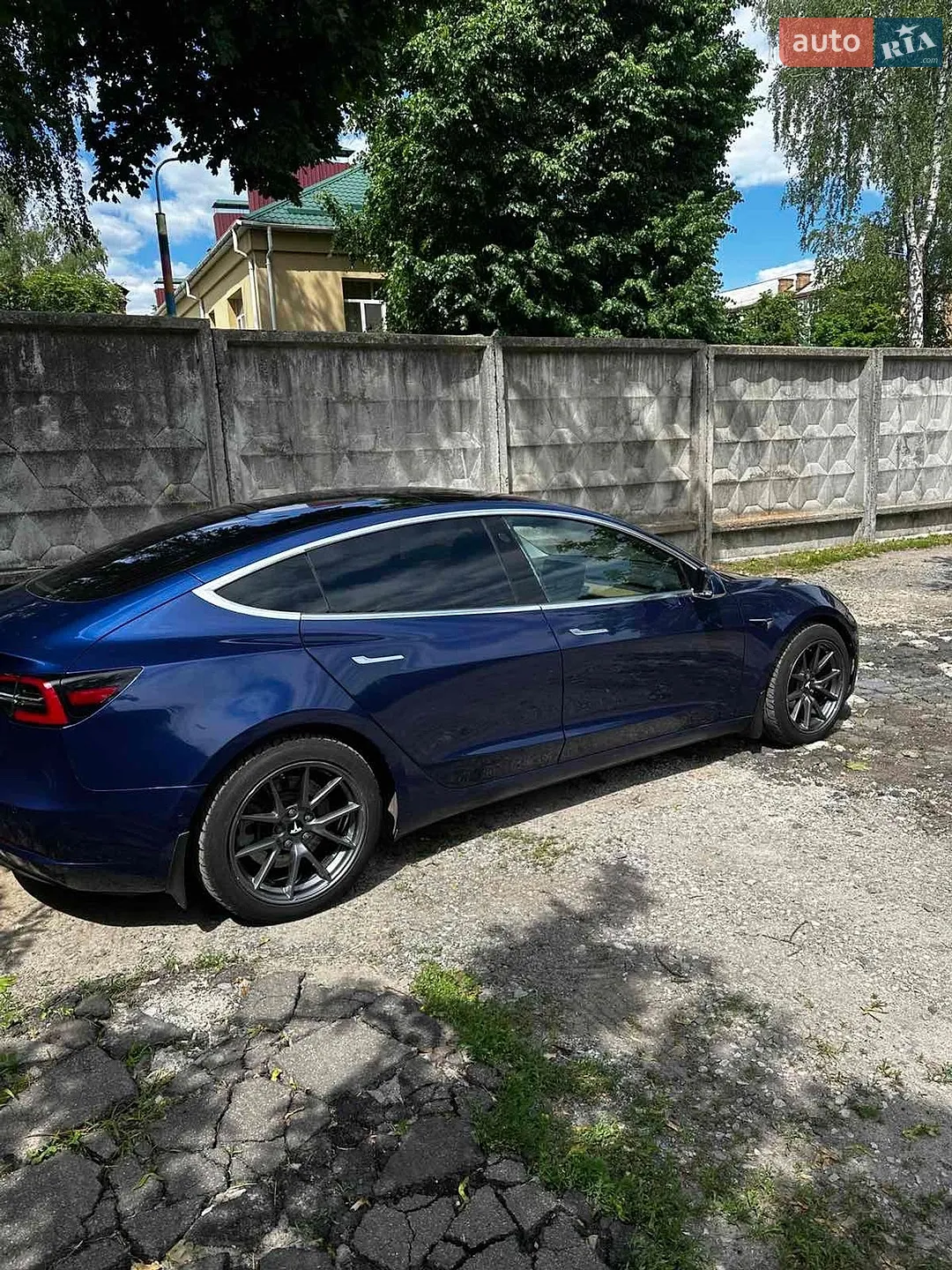 2019 Tesla Model 3 - мініатюра 4