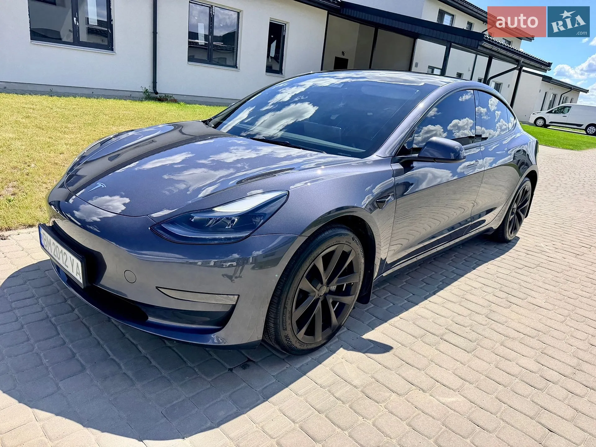 2023 Tesla Model 3 - мініатюра 3