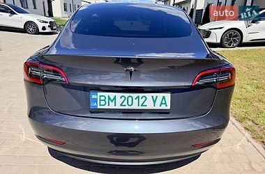 Седан Tesla Model 3 2023 в Сумах